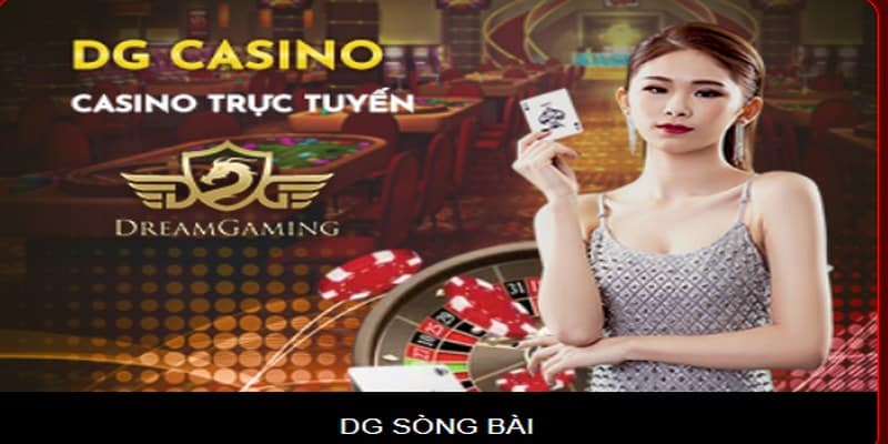 DG Casino 33wim là sảnh cược chuyên cung cấp sản phẩm game bài hot